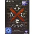 ASSASSINS CREED SYNDICATE THE ROOKS EDITION    (PS4)   -  Good condition !!! -  SAME DAY SHIPPING