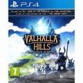 ps4 valhalla hills honors