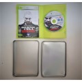 TOM CLANCYS SPLINTER CELL DOUBLE AGENT COLLECTORS EDITION    ( XBOX 360 )    -    Good condition !!!