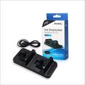 PS4 DUAL CHARGING DOCK SLIM PRO    -  NEW  !!!  -   SAME DAY SHIPPING   !!!