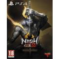 NIOH 2 SPECIAL EDITION STEELBOOK  (PS4) -   Good condition !!!!    -   SAME DAY SHIPPING
