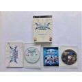 BLAZEBLUE CALAMITY TRIGGER LIMITED EDITION  (PS3)    -   Good condition !!! - SAME DAY SHIPPING !!!