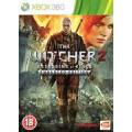 THE WITCHER 2 ASSASSINS OF KINGS ENHANCED EDITION (XBOX 360) - Good condition !!!
