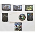 RISEN 3 TITAN LORDS FIRST EDITION    (PS3)  -  Good condition !!!  -  SAME DAY SHIPPING