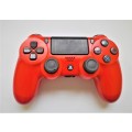 PS4 CONTROLLER SONY ORIGINAL ( RED )