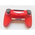 PS4 CONTROLLER SONY ORIGINAL ( RED )