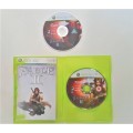 FABLE II LIMITED COLLECTORS EDITION      (Xbox 360)    -   Good condition !!!  - SAME DAY SHIPPING