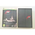 FORZA MOTORSPORT 3 LIMITED  EDITION   (Xbox 360)  -  Good  condition !!!
