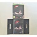 FORZA MOTORSPORT 3 LIMITED  EDITION   (Xbox 360)  -  Good  condition !!!
