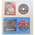 THE SEXY BRUTALE FULL HOUSE EDITION       (PS4)   -   Good condition !!!  -  SAME DAY SHIPPING !!