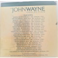 THE JOHN WAYNE COLLECTION    DVD      -    Good condition !! - (  SAME DAY SHIPPING  ) !!!