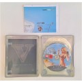 GRAND THEFT AUTO V STEELBOOK  (PS3)  -  Good condition !! - (SAME DAY SHIPPING ) !!!