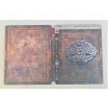 UNCHARTED 2 AMONG THIEVES STEELBOOK  (PS3)  -   Good condition !!!   -  SAME DAY SHIPPING !!!