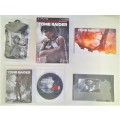 TOMB RAIDER SURVIVAL EDITION  (PS3)  -  Good condition !!!  -   SAME DAY SHIPPING