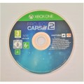 PROJECT CARS 2  ( Xbox One  )  -  Why buy USED , if you can buy Mint condition / Re - Sealed  ????