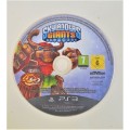SKYLANDERS GIANTS   (  PS3  ) -  Good condition !!  - SAME DAY SHIPPING  !!!