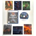THE PATHLESS       ( PS5 )    -   Good condition !!!!  -   SAME DAY SHIPPING !!!!