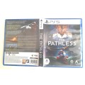 THE PATHLESS       ( PS5 )    -   Good condition !!!!  -   SAME DAY SHIPPING !!!!