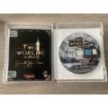 TWO WORLDS GAME OF THE YEAR EDITION  ( PS3)  -   Good condition !!!  -  Please read desrciption