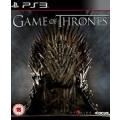 GAME OF THRONES     (PS3)  -  Good condition !!!   -   SAME DAY SHIPPING !!!!