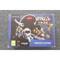 WILLY JETMAN ASTROMONEYS REVENGE SWEEPERS EDITION     (PS4)   -  Good condition!!!