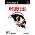 RESIDENT EVIL DEAD AIM    ( PS2 )   -    Good condition !!!   -  SAME DAY SHIPPING  !!!