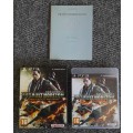 ACE COMBAT ASSAULT HORIZON LIMITED EDITION  (PS3)    -   Good condition !!! - SAME DAY SHIPPING !!!