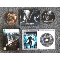 DARK SOULS LIMITED EDITION  (PS3)    -   Good condition !!! - SAME DAY SHIPPING !!!