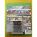 TOM CLANCYS GHOST RECON WILDLANDS GOLD EDITION   Xbox One   -     Mint condition/Re - Sealed