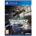 TONY HAWKS PRO SKATER 1 + 2   (PS4)   -    Good condition !!!   -   SAME DAY SHIPPING !!!
