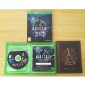 MURDERED SOUL SUSPECT LIMITED EDITION (XBOX ONE)  -    Good condition !!!  - SAME DAY SHIPPING !!