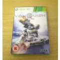 VANQUISH    (Xbox 360)     -     Good condition !!!   -   SAME DAY SHIPPING   !!!