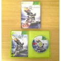 VANQUISH    (Xbox 360)     -     Good condition !!!   -   SAME DAY SHIPPING   !!!