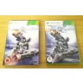 VANQUISH    (Xbox 360)     -     Good condition !!!   -   SAME DAY SHIPPING   !!!