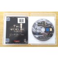 TWO WORLDS II GAME OF THE YEAR EDITION  ( PS3)  -   Good condition !!!  -  GERMAN COVER