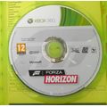 FORZA HORIZON     (  XBOX 360  )   -  Good condition !!!!    -     !!! Please see photos !!!