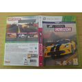 FORZA HORIZON     (  XBOX 360  )   -  Good condition !!!!    -     !!! Please see photos !!!