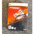 FORZA MOTORSPORT 2 LIMITED COLLECTORS EDITION (Xbox 360)  - Good condition   -  SAME DAY SHIPPING