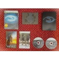 HALO 3 LIMITED COLLECTORS EDITION  (Xbox 360)  -   Good condition !!!   - NTSC GAME JP VERSION