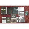 CALL OF DUTY MW3 HARDENED  EDITION (PS3) - Good condition!!   -   SAME DAY SHIPPING !!