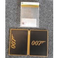 QUANTUM OF SOLACE 007 COLLECTORS EDITION   (Xbox 360)   -  Good condition !!  -  SAME DAY SHIPPING