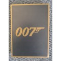 QUANTUM OF SOLACE 007 COLLECTORS EDITION   (Xbox 360)   -  Good condition !!  -  SAME DAY SHIPPING