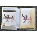 FINAL FANTASY XIII-2 LIMITED COLLECTORS EDITION   (PS3)  -  Good condition !! - SAME DAY SHIPPING