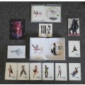 FINAL FANTASY XIII-2 LIMITED COLLECTORS EDITION   (PS3)  -  Good condition !! - SAME DAY SHIPPING