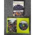 LOST PLANET 2    (Xbox 360)  -  Good condition !! - SAME DAY SHIPPING !!  - IN SLEEVE CARDBORD