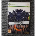 LOST PLANET 2    (Xbox 360)  -  Good condition !! - SAME DAY SHIPPING !!  - IN SLEEVE CARDBORD