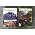 LOST PLANET 2    (Xbox 360)  -  Good condition !! - SAME DAY SHIPPING !!  - IN SLEEVE CARDBORD