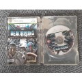 DEAD RISING  (Xbox 360)   -   Good condition !!!   -   SAME DAY SHIPPING !!!  - STEEL CASE