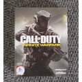 CALL OF DUTY INFINITE WARFARE    (PS4)    -  Good condition !!!    -   SAME DAY SHIPPING !!!!