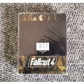 FALLOUT 4  STEELBOOK EDITION     (PS4)   -   NEW & FACTORY SEALED    -   SAME DAY SHIPPING !!!